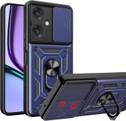 Чохол BeCover for Realme Note 60/60X - Military Blue  (713538)