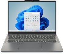 Ноутбук Lenovo IdeaPad Slim 3 14IRH10 83K000AMRA Luna Grey