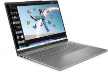 Ноутбук Lenovo IdeaPad Slim 5 14ARP10 83HT0034RA Luna Grey