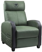 Крісло Cougar Ranger Elite Army Green (RANGER ELITE ARMY GREEN)