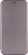 Чохол BeCover for Samsung A06 SM-A065 - Exclusive Gray  (712211)