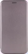 Чохол BeCover for Samsung A06 SM-A065 - Exclusive Gray (712211)