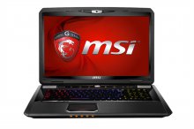 Ноутбук MSI GT70-2PE (GT702PE-2289XUA)