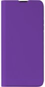 Чохол BeCover for Tecno Spark 30C 4G - Exclusive New Style Purple  (712703)