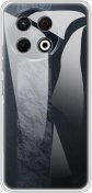 Чохол BeCover for Tecno Spark 30 Pro KL7 - Transparancy  (713138)