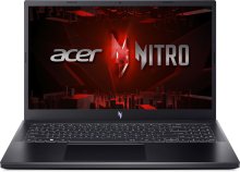 Ноутбук Acer Nitro V 15 ANV15-52-53TJ NH.QV3EU.00D Black