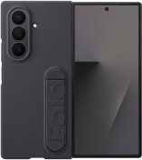 Чохол Samsung for Fold 7 - Silicone Case Black (EF-MF966CBEGUA)