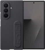 Чохол Samsung for Fold 7 - Silicone Case Black (EF-MF966CBEGUA)