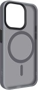 Чохол ArmorStandart for Apple iPhone 15 Pro - Uniq Magsafe Grey (ARM75278)