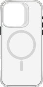 Чохол ArmorStandart for Apple iPhone 16 Pro - Clear Magsafe Tansparent  (ARM78563)