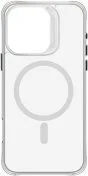 Чохол ArmorStandart for Apple iPhone 16 Pro - Clear Magsafe Tansparent (ARM78563)