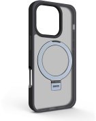 Чохол ArmorStandart for Apple iPhone 16 Pro - Unit Stand Black  (ARM78733)