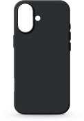 Чохол ArmorStandart for Apple iPhone 16 - ICON2 MagSafe Black  (ARM80211)