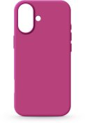 Чохол ArmorStandart for Apple iPhone 16 - ICON2 Case Fuchsia  (ARM81299)