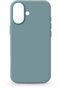 Чохол ArmorStandart for Apple iPhone 16 - ICON2 Case Blue Fog  (ARM79629)