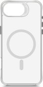 Чохол ArmorStandart for Apple iPhone 16e - Clear Magsafe Transparent  (ARM83849)