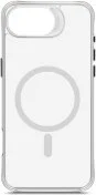 Чохол ArmorStandart for Apple iPhone 16e - Clear Magsafe Transparent (ARM83849)