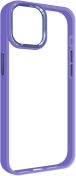 Чохол ArmorStandart for Apple iPhone 15 - UNIT2 Lavender  (ARM69970)