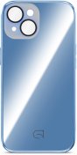 Чохол ArmorStandart for Apple iPhone 15 - Replica MagSafe Light Blue  (ARM76225)