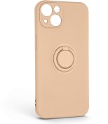 Чохол ArmorStandart for Apple iPhone 13 - Icon Ring Pink Sand  (ARM68655)