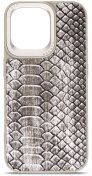 Чохол Harder for Apple iPhone 15 Pro Max - Lizard Grey  (ARM76876)