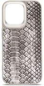 Чохол Harder for Apple iPhone 15 Pro Max - Lizard Grey (ARM76876)