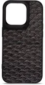 Чохол Harder for Apple iPhone 15 Pro - Virgin Mermaid Black (ARM76817)