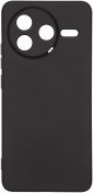 Чохол ArmorStandart for Poco F7 Pro - Icon Camera cover Black  (ARM80361)