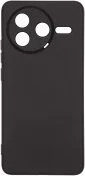 Чохол ArmorStandart for Poco F7 Pro - Icon Camera cover Black (ARM80361)