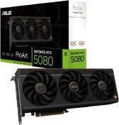 Відеокарта ASUS RTX 5080 ProArt OC (PROART-RTX5080-O16G)