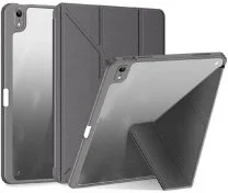 Чохол для планшета Dux Ducis for Apple iPad 10.9/11 2022/2025 - Magi Series Grey (Grey / Magi 00)