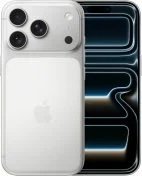 Смартфон Apple iPhone 17 Pro 256GB Silver (MG8G4)