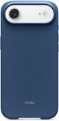 Чохол Beats for Apple iPhone Air - Case with MagSafe and Camera Control Bedrock Blue (MGJW4)