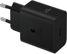 Зарядний пристрій Samsung EP-T4511NBEGEU 45W Black
