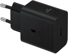 Зарядний пристрій Samsung EP-T4511NBEGEU 45W Black