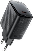 Зарядний пристрій Acefast A112 45W Black (6974316284055)