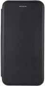 Чохол BeCover for Motorola G55 - Exclusive Black  (713519)