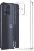 Чохол BeCover for Motorola G55 - Transparancy (712751)