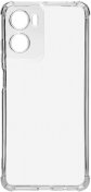 Чохол BeCover for Motorola G05/E15 - Anti-Shock Clear  (713470)