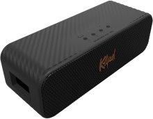 Портативна колонка Klipsch Detroit Bluetooth Black (1072202)