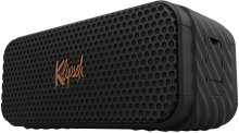 Портативна колонка Klipsch Nashville Bluetooth Black (1071975)