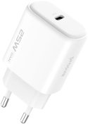 Зарядний пристрій Proove Silicone Power 2 25W White (WCSP25010002)