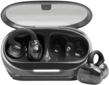 Навушники JBL Soundgear Clips Black (JBLSNDGEARCLBLK)