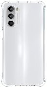 Чохол BeCover for Motorola Moto G52/G82 - Anti-Shock Clear (709320)