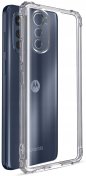 Чохол BeCover for Motorola Moto E32s - Anti-Shock Clear (709826)