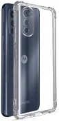 Чохол BeCover for Motorola Moto E32s - Anti-Shock Clear (709826)