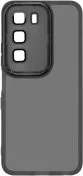 Чохол ArmorStandart for Infinix Hot 60 5G - Shade Black (ARM87236)