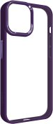 Чохол ArmorStandart for Apple iPhone 11 - UNIT2 Purple (ARM74781)