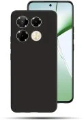 Чохол BeCover for Infinix Note 40 Pro X6851 Black (711179)