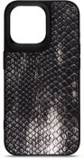 Чохол Harder for Apple iPhone 14 Pro Max - Lizard Black (ARM76881)